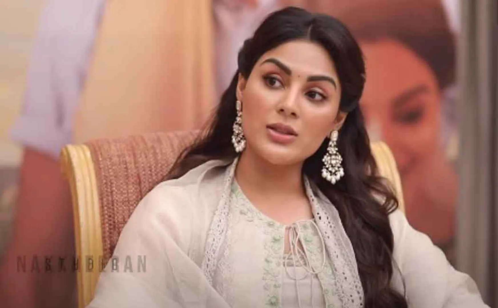 Samyuktha Shares about Chennai and Vaathi movie experience